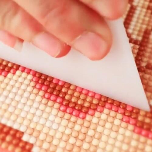 1PC Painting Correction Tools Drawing Accessories Adjusterd Corrector For Diamond Painting Kits Fix Tools