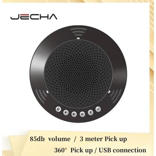 Jecha Portable Audio Equipment