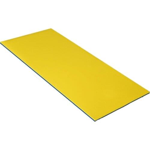 Water Float Mat Foam Floating Pad 180x55cm Lake Mattress Floater