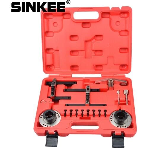 Petrol Engine Timing Tool Set For Ford 1.0 EcoBoost 1.0 SCTi Focus Fiesta B & C Max SK1770