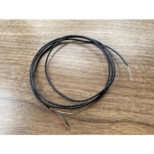 New Replacement Best Earphone Headband Cables for Beates Pro wireless Headphone