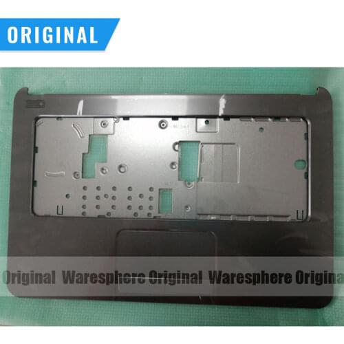 New Original Palmrest for 14-G 14-R 240 245 246 G3 TPN-C116 758618-001 Top cover Upper Case Grey