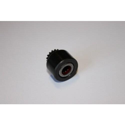 New Pulley Assy N5-B4140 For Duplo DP 330E 340E 430E 440E 460E 2530 2540 2930 2940 Duplicator Spare Parts