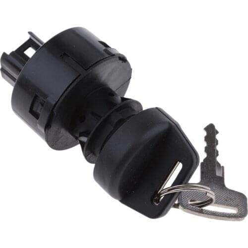 Ignition Switch With Keys Kit For Arctic Cat 400 700 1000 2008-2016