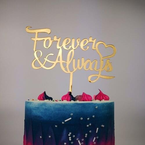 Personalized wedding cake topper,Custom Bride & Groom names cake topper,Mr and Mrs Wedding cake topper Decor Supplies