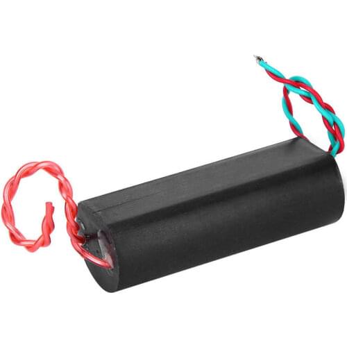 Boost Step-Up Power Module Integrated High-Voltage Electronic Component 3-6V 400KV