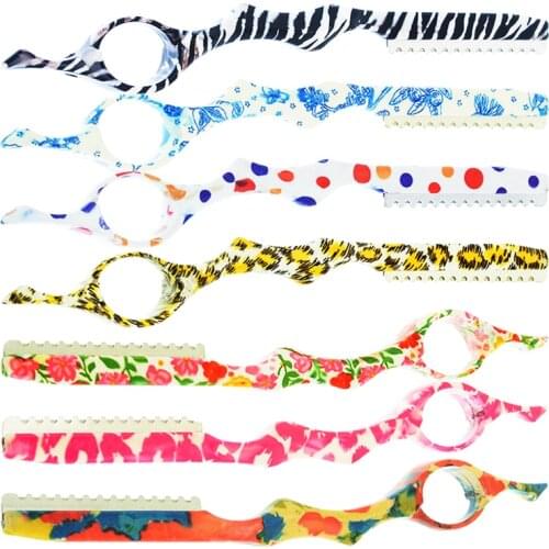 Meisha Japan Stainless Steel Professional Sharp Barber Razor Blade Hair Razors Cut Hair Cutting Thinning Knife Salon Tool HC0004