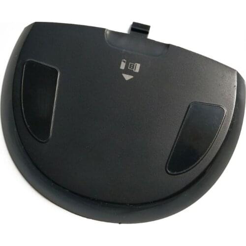 Replacement Mouse Battery Cover Battery Case Cover Mouse Case Shell for logitech M510 Mouse Accessories Hot