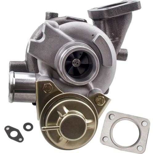 TF035 Turbo For Mitsubishi Shogun Pajero L200 2.5L 4D56 MR968080 49135-02652 Turbocharger Turbine
