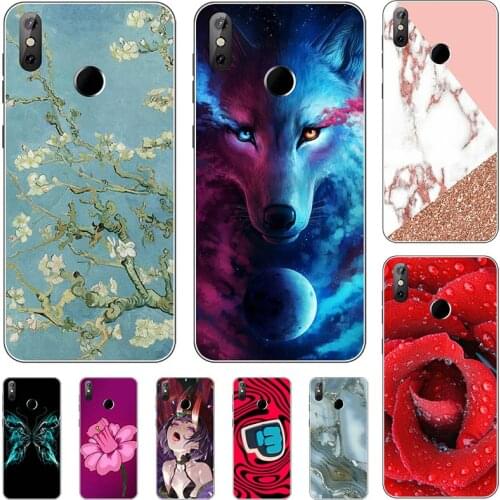 TWONEDAY CUBOT R11 Phone Cases