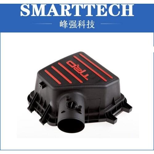 High precision diagonal slider products plastic injection mold factory