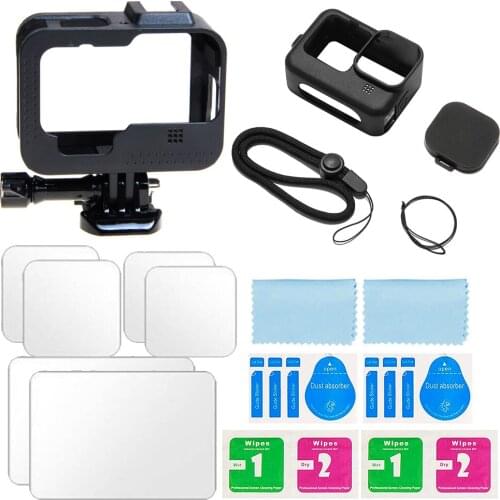 WEINUOTE Sports & Action Cameras