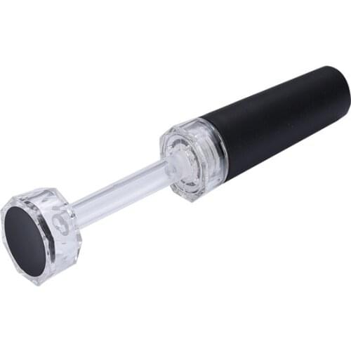 1pcs Red Wine Vacuum Stopper Wine Stopper Wine Vacuum Wine Stopper Air Fresh-keeping Wine Stopper Fresh-keeping Stopper