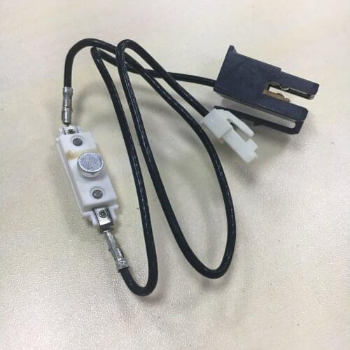 2PCS RM1-4579-TW Compatible Brand New Thermoswitch Thermostat For HP P4014 P4015 P4515 M4555 Laserjet Printer Spare Parts