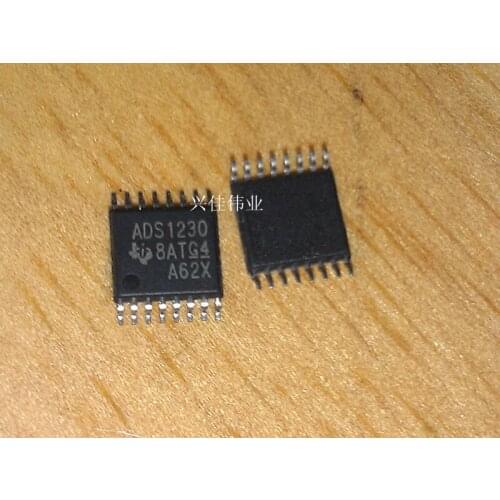 ADS1230 ADS1230IPWR TSSOP16