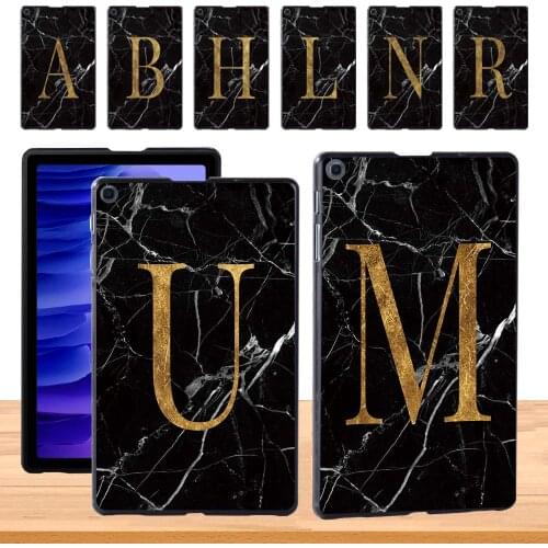 For Samsung Galaxy Tab A7 10.4 Inch T500/T505 Tablet Back Cover Case + Free Stylus