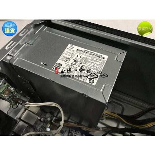 For HP Z240 Workstation 400W Power Supply PS-5401-1HA 796346-001 796416-001