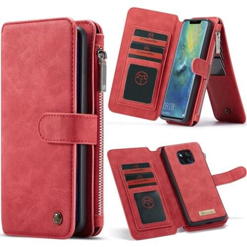 FTAIDKJ Huawei Mate 20 Pro Phone Cases