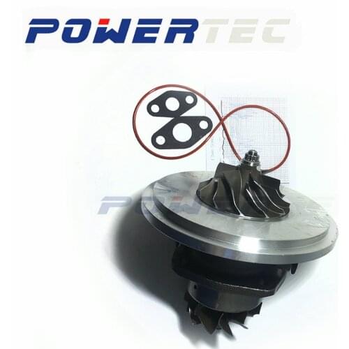 GTA4082S Turbocharger Cartridge For Scania P R T 310 8.9L 233Kw DC 9-11 Turbo CHRA 739542-0001 Turbine Core 1852680 2004