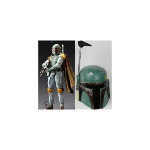 Hot style movie character hunter helmet latex Halloween Cosplay props
