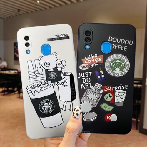 KOOSUK Samsung Galaxy M10s Phone Cases