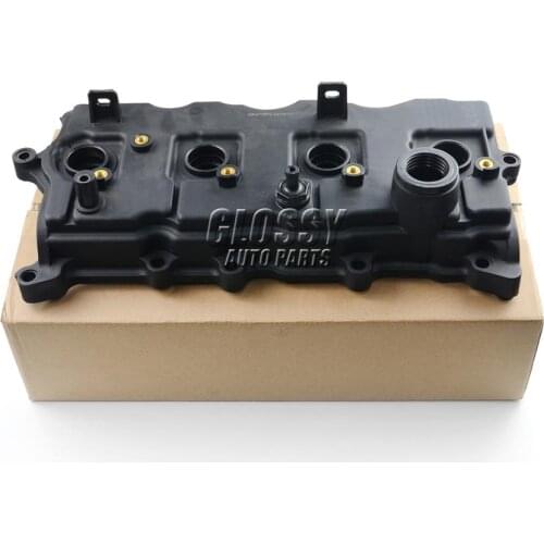 AP02 Engine Valve Cover w/ Gasket 13264-JG30A / 13264-JG30B For Nissan Rogue 2.5L L4 DOHC 13264JG30A 13264-JG30C