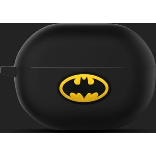 Soft Silicone Case For Huawei Freebuds Pro Free Buds Pro Cover Wireless Bluetooth Earphone Protective Sleeve Shell With Hook