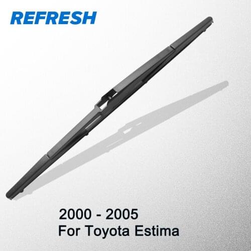 REFRESH Rear Wiper Blade for Toyota Estima