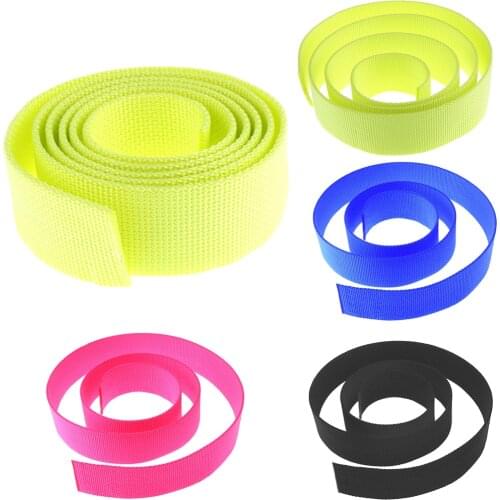 Multicolor Diving Weight Belt Diving Belt Weight Belt Scuba Belt Diving Harness Webbing for Water Sports Swimming