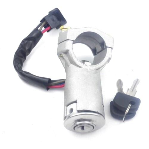 Car Ignition Starter Switch for Fiat 128 4P