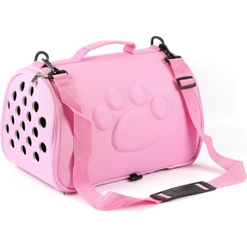 Pet Supplies Space Dog Bag EVA Pet Outing Bag Portable Diagonal Breathable Pet Bag