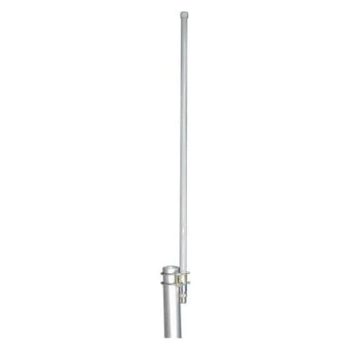 Tqj-2400-11-t2 outdoor omnidirectional antenna with ap8130 / 50dn / ap6510dn covering 200mLong range wifi antenna