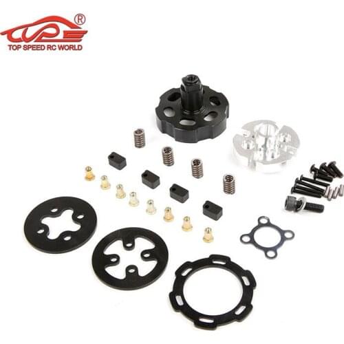 High performance competitive clutch kit for 1/5 ROFUN ROVAN F5 MCD XS5 RR5 TRUCK PARTS