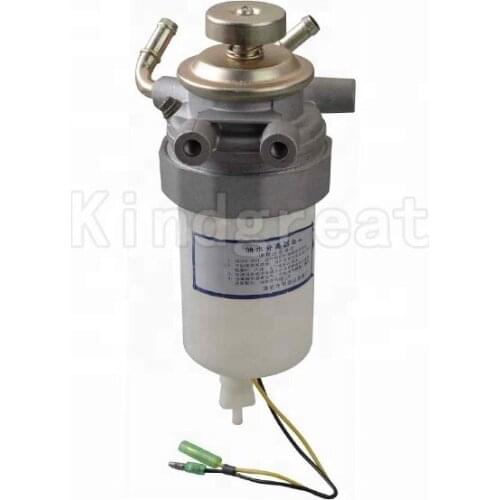 Auto Spares Parts Truck Fuel Pump 94030760 5-13200220-6 8-94144933-2 8-97081814-A 8-97081814-2 8-97207734-1