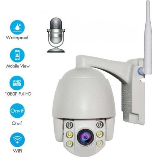 ZCF CCTV Dome Cameras