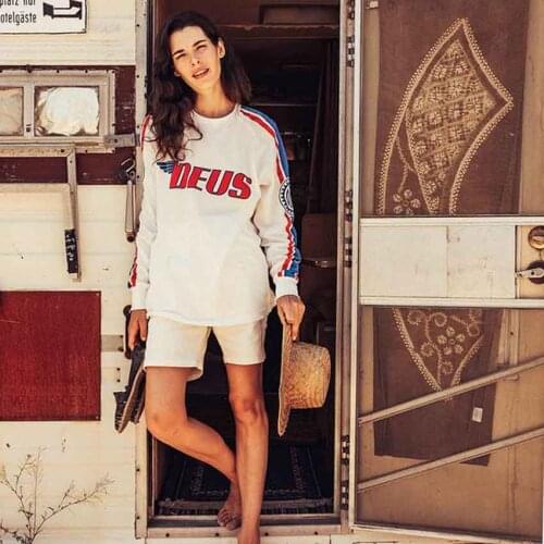 2021 Women MTB Downhill team jersey enduro moto Jersey Off road long sleeve cycling jersey MX Cycling Jersey hombre bmx shirt