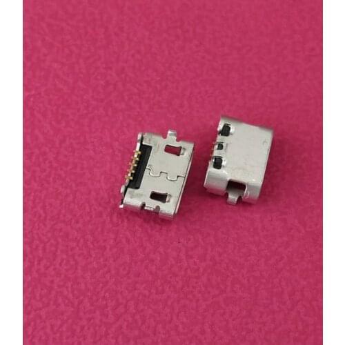 50pcs/lot For Motorola Moto G3 XT1031 XT1042 XT1033 mini micro usb jack charge charging connector plug dock socket port