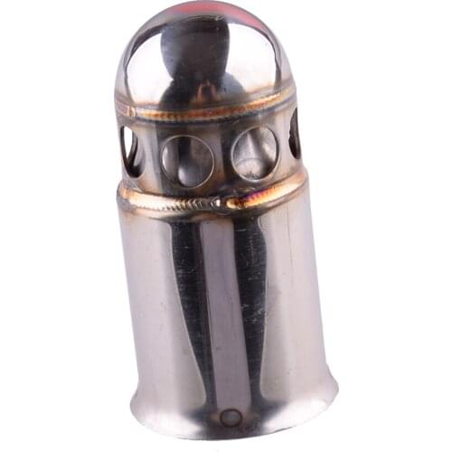 51mm Removable Exhaust Muffler Silencer DB Killer Noise Sound Eliminator Fit for Honda Yamaha BMW Kawasaki Suzuki