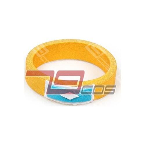 Anime Pretty Derby Vodka Headring Cosplay Replica Prop Headdress for Hallween Carnival Christmas Fancy Party Event