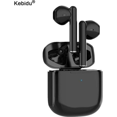 TWS Wireless Bluetooth 5.0 Gaming Earphones Sports Earbuds Noise Cancelling HIFI Stereo Bass Gamer With Mic for iPhone Xiaomi