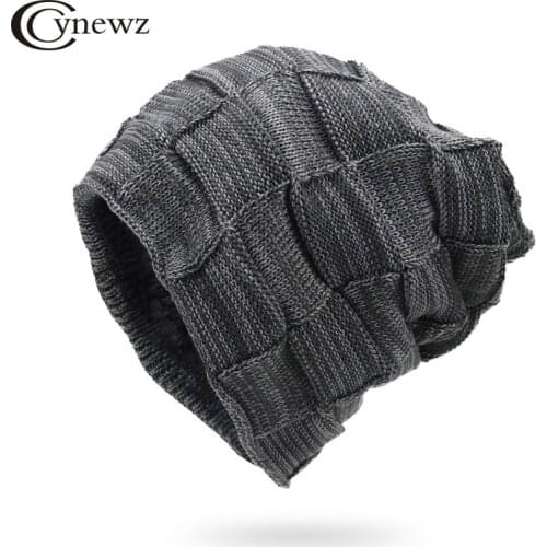 Cynewz Men's Hats