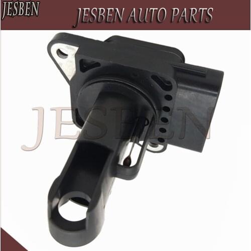 197400-4041 Mass Air Flow Sensor MAF Fit For Mazda 2 3 5 6 626V B-SERIE 323F 323S BT-50 CX-7 CX5 RX-8 PREMACY 1.3-3.0 1999-2014