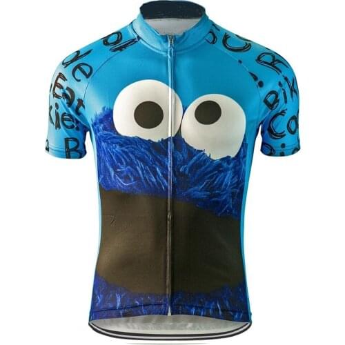 Jersey Spring Eco-Friendly Bike Clothing Top Road quick-dry Team Bicycle Jersey cycling jersey short sleeve shirts for men