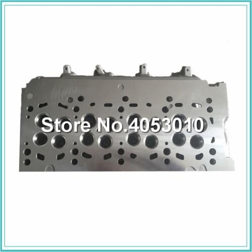 Cylinder Head for VW CDCA CDBA CKTB CKTC CKUB CKUC 03L103351C AMC908726