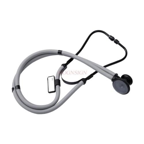 Medical stethoscope fetal heart pregnant women home multi-function listening baby fetal heart children pediatric earpiece