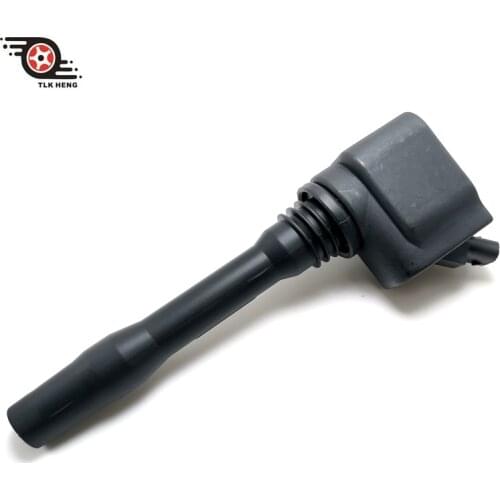 New Ignition Coil Ignition System 12138678438 for BMW F20 F21 F30 F31 G30 G11 G12 F48 MINI OE 12138647463 12137619385