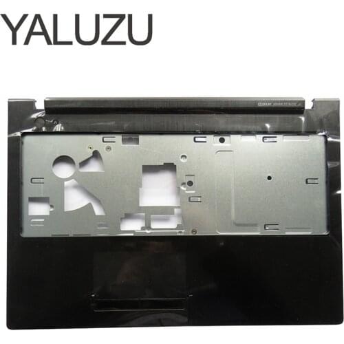 YALUZU New for Lenovo G500S G505S TOP COVER Palmrest Upper Case 90202873