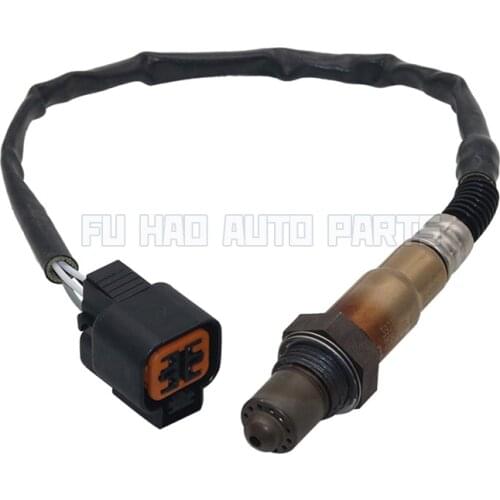 O2 Lambda Oxygen Sensor 39210-22610 Front For Hyundai Accent Kia Rio Rio5 2006-2011 1.6