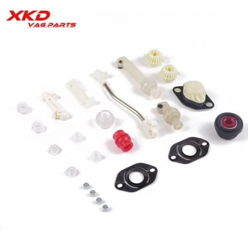 OE Manual Transmission Models Gear Repair Kits Fit For V-W Golf J-etta Seat Toledo 191 798 116 A 191798116A