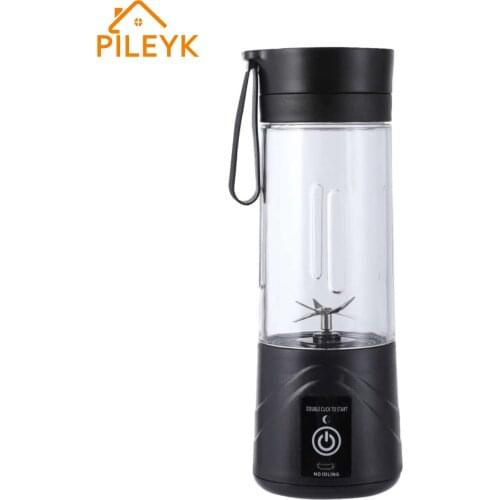 Fruit Portable Juicer Blender for Shake and Smoothie Kichen Appliances Mixer Blenders Fresh Fruit Food Processor Equipment